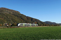 Autunno alle porte della Valle - Borgofranco.