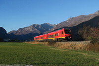 Valle d'Aosta - Borgofranco.