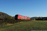 Autunno alle porte della Valle - Borgofranco.