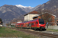 Inverno! - Settimo-Tavagnasco.