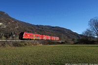 Inverno! - Tavagnasco.