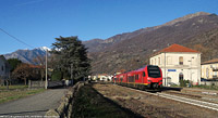 Inverno! - Borgofranco.