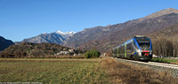 Inverno! - Borgofranco.