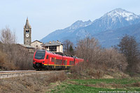 Ultima chiamata - St.Marcel.