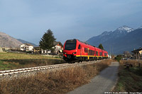 Ultima chiamata - Aosta.