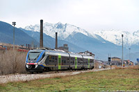 Ultima chiamata - Aosta.