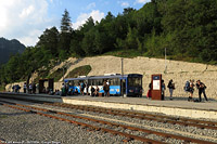 La X303 ad Annot - Annot.