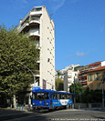 Nice Gare du Sud - Nice Gambetta.