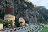 In viaggio - La Tine.