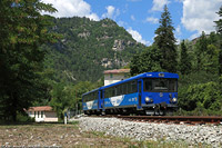 Paesaggi di terra - Annot.