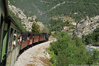 Estate 2025 - Entrevaux.