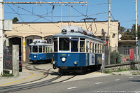 Trenovia di Opicina 2025 - Opicina.