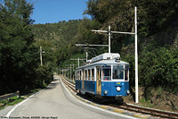 Trenovia di Opicina 2025 - Conconello.