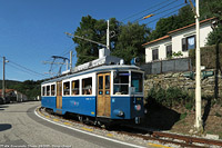 Trenovia di Opicina 2025 - Conconello.