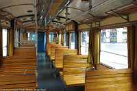 Trenovia di Opicina 2025 - P.za Dalmazia.