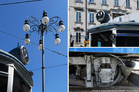 Trenovia di Opicina 2025 - P.za Dalmazia.