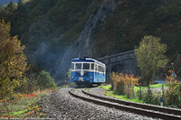 Il giorno della ZZ6! - Entrevaux.