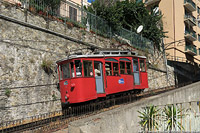 In viaggio - Principe-Granarolo.