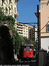 In viaggio - Principe-Granarolo.