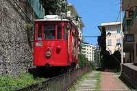 Riviera 2025 - Genova P.Principe.