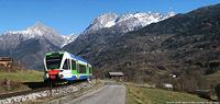 L'alta valle - Malonno.