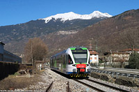 L'alta valle - Sellero.