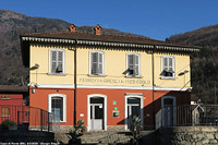 L'alta valle - Capo di Ponte.
