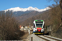 L'alta valle - Capo di Ponte.