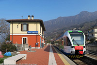 L'alta valle - Sale Marasino.
