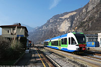 L'alta valle - Cividate-Malegno.