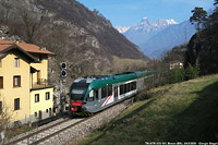 L'alta valle - Breno.