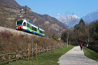 L'alta valle - Breno.