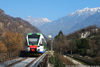 L'alta valle - Malegno.