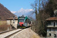L'alta valle - Breno.