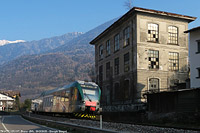 L'alta valle - Breno.