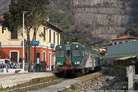 Ancora lungo il lago - Marone.