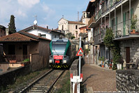 Ancora lungo il lago - Vello.