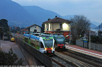 Inverno 2026 - Sale Marasino.