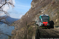 Ancora lungo il lago - Vello.