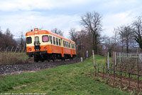 La 121  tornata! - Bornato.