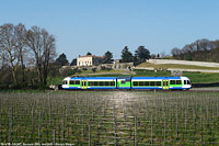 Franciacorta e lago - Bornato.