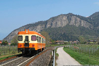 Giallo Marte in Franciacorta - Provaglio d'Iseo.