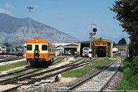 Giallo Marte in Franciacorta - Iseo.