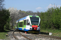 Iseo e Valcamonica 2025 - Bornato-Calino.