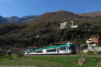 Iseo e Valcamonica 2025 - Malonno.