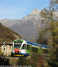 Iseo e Valcamonica 2025 - Breno.