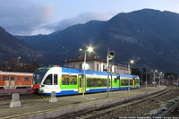 Capodanno 2025 - Pisogne.