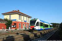 Estate 2024 - I colori nuovi - Bornato-Calino.