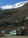 L'alta valle - Malonno.