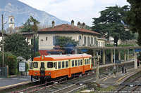 La 121  tornata! - Iseo.